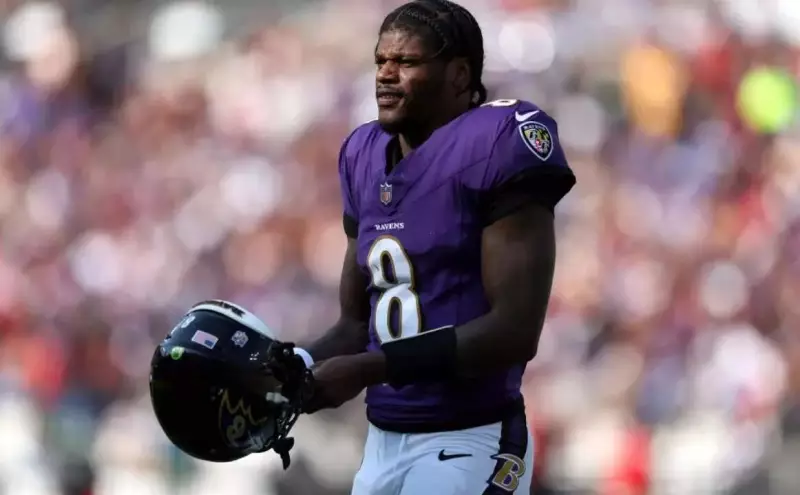 Ravens' Playoff Exit Sealed by Missed FG & Controversial No-Call vs Steelers