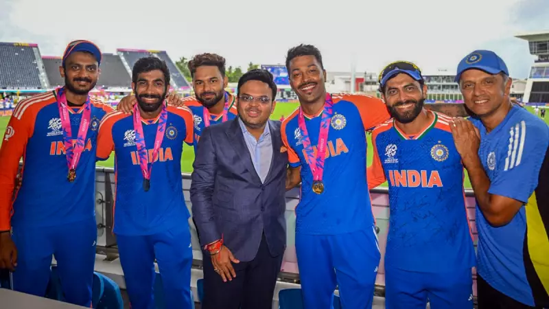 Ravi Ashwin Warns ICC: T20 World Cup 2026 Format Risks Losing Viewers