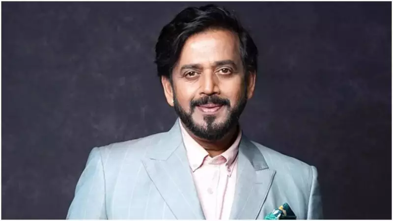 Ravi Kishan Champions TV Actors' Rights, Proposes Pension Scheme in Parliament