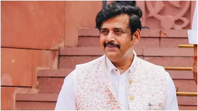 Ravi Kishan Joins Kartik Aaryan's 'Naagzilla' as Villain, Shooting Soon