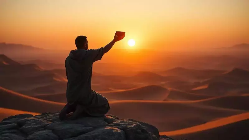 Ravi Pushya Yoga on Jan 4, 2026: A Career & Luck Reset Ritual Guide