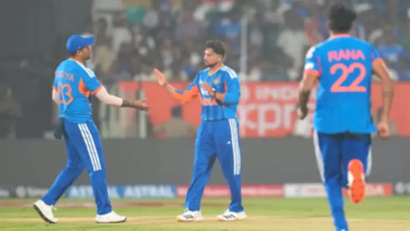 Ravi Shastri Makes Bold Claim About Team India's Future Ahead of T20 World Cup 2026