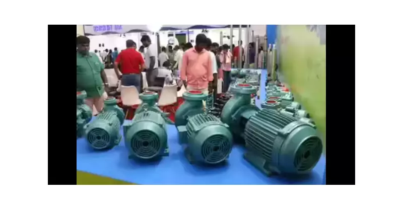 Raw Material Price Surge Cripples Coimbatore MSMEs, Codissia Seeks Govt Intervention