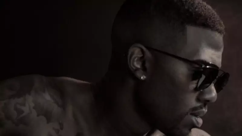 Ray J Reveals Life-Threatening Health Crisis: Heart Functioning at Just 25%