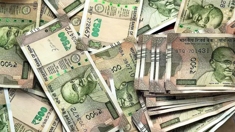 RBI Extends Export Payment Window to 18 Months for Rupee Trade