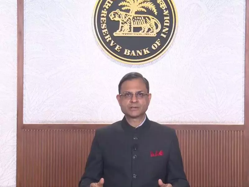 RBI Governor: New Base Year for Key Indicators to Sharpen Monetary Policy