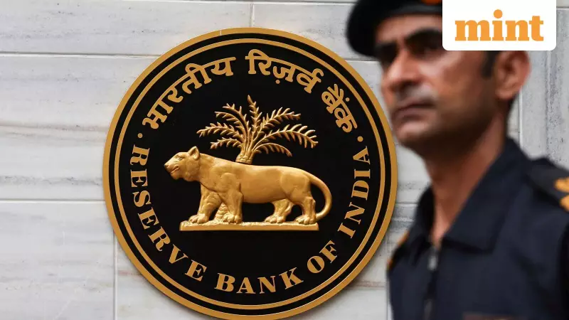 RBI Overhauls Foreign Exchange Rules to Simplify Trade and Boost Monitoring
