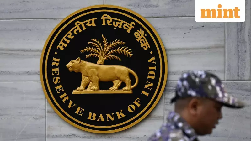 RBI Report 2024-25: Banking Stable, But NBFC-Bank Links Pose Systemic Risk