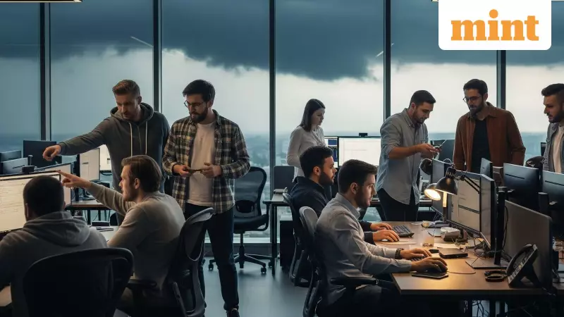 RBI Unifies Forex Rules: What Service Exporters Need to Know