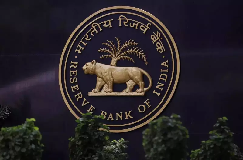 RBI Warns NBFCs in Mumbai: Tighten Underwriting, Monitor Risks