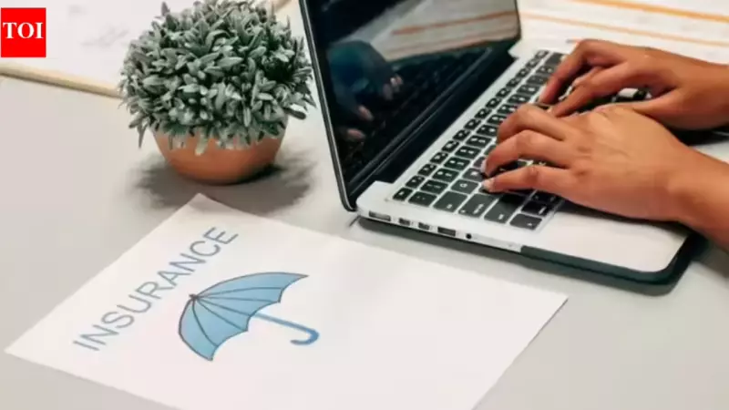 RBI Warns of Structural Risks in Insurance: High Costs Threaten Long-Term Growth