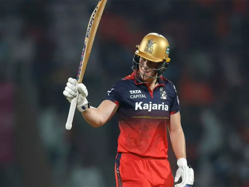 RCB Captain Smriti Mandhana Praises Grace Harris's Batting After Victory Over UPW