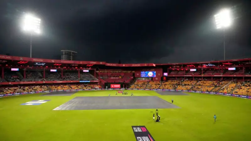 RCB Seeks Clarity on Grey Areas Before Hosting IPL 2026 at Chinnaswamy Stadium