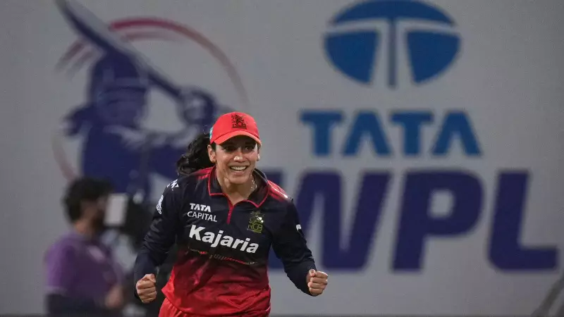 RCB Women Face Gujarat Giants in WPL 2026 Clash: Probable XIs, Match Details