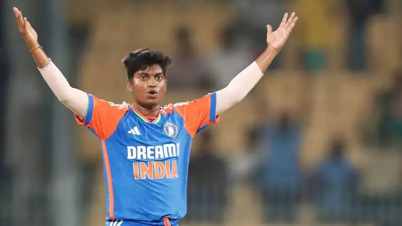 RCB's Pooja Vastrakar Ruled Out of WPL's First Two Weeks with Hamstring Injury