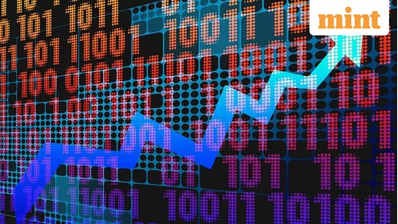 RDB Infrastructure Shares Surge 5.2% on NSE Listing Proposal, Solar Expansion