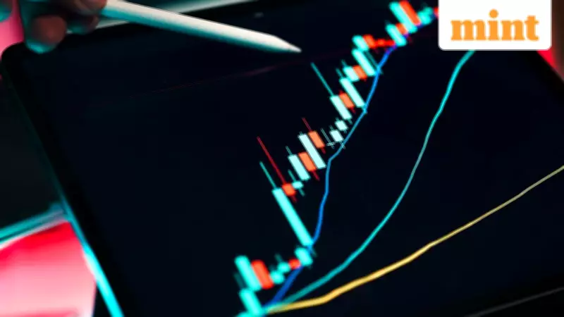 RDB Infrastructure Stock Volatile as Board to Consider NSE Listing Proposal