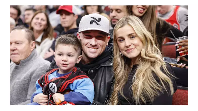 Reagan Elizabeth's Instagram Reveals Family Heart Behind Alex Bregman's Cubs Move