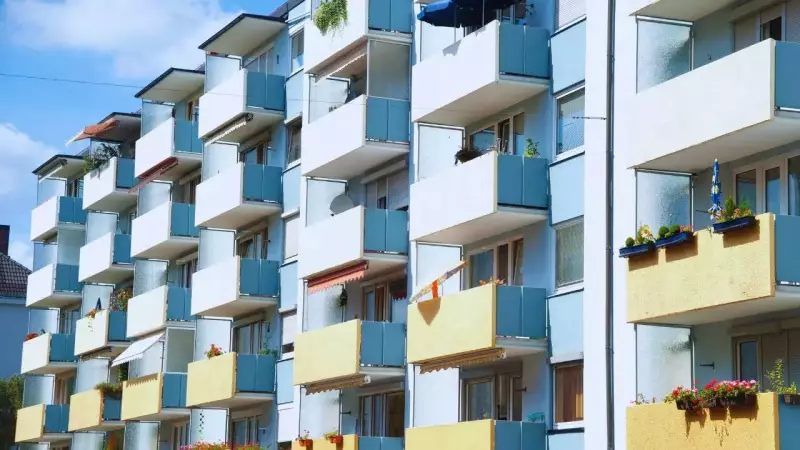 Real Estate Leaders Urge Policy Shifts in Budget 2026 to Revive Affordable Housing