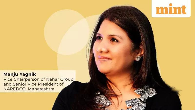 Real Estate Sector Eyes Tax Relief, Infrastructure Boost in Union Budget 2026