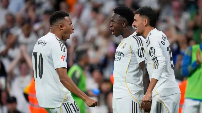 Real Madrid vs Benfica: How to Watch UEFA Champions League in India