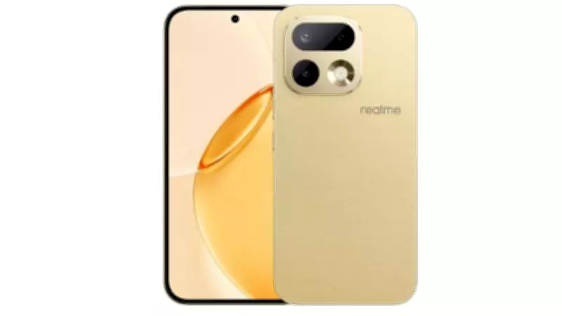 Realme 16 5G Launched in India: 7000mAh Battery, 12GB RAM, 60W Fast Charging