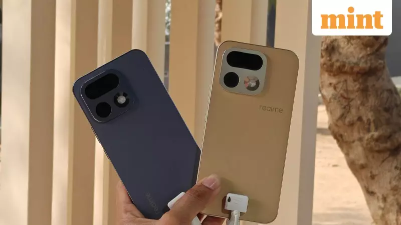 Realme 16 Pro+ vs OnePlus 15R: Detailed Comparison for Under ₹50,000