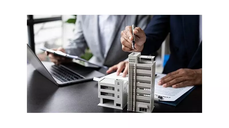 Realtors Push for Tax Breaks to Fuel Affordable Housing Growth