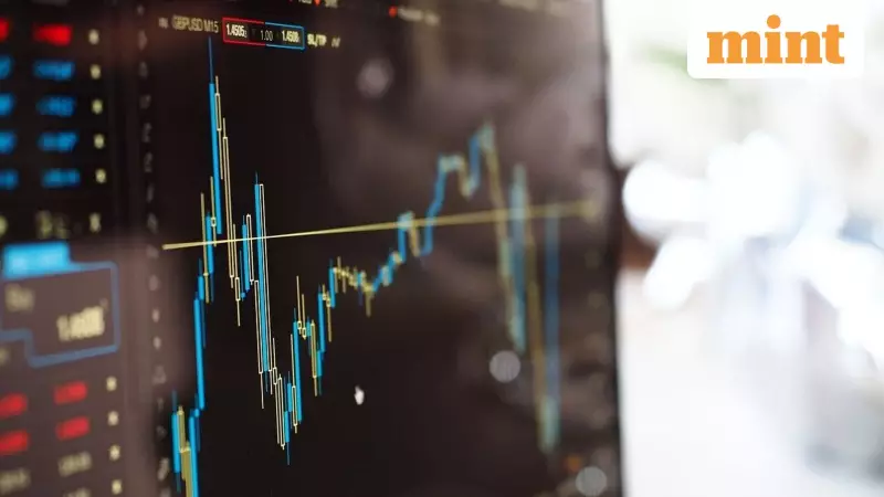 Record FPI Shorts Signal Turbulent Week for Indian Markets Ahead of US Court Ruling