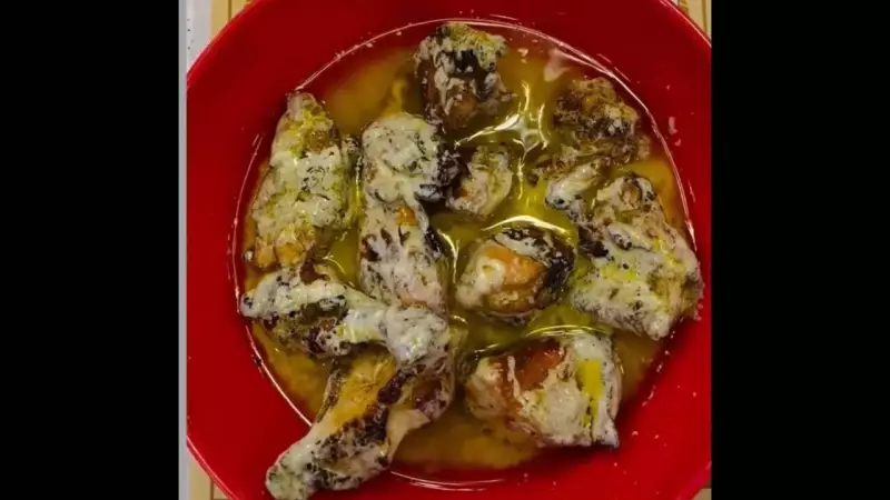 Recreate Old Delhi's Famous Aslam Butter Chicken at Home This Winter