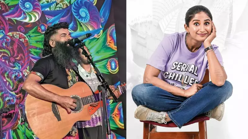 Recycle Resolutions: Bengaluru Initiative Promotes Sustainable Habits Through Rap Videos