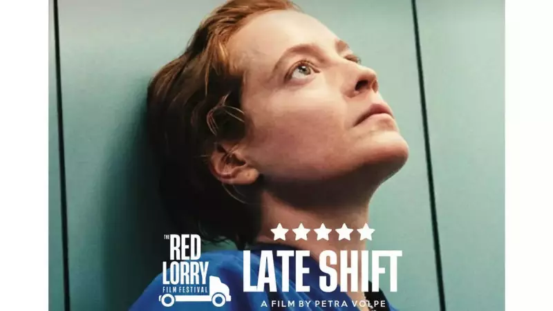 Red Lorry Film Festival Returns to Mumbai with 120+ Films, Marathi Cinema Focus