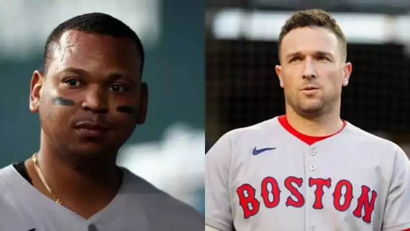 Red Sox Lose Both Devers and Bregman in One Year, Sparking Fan Fury