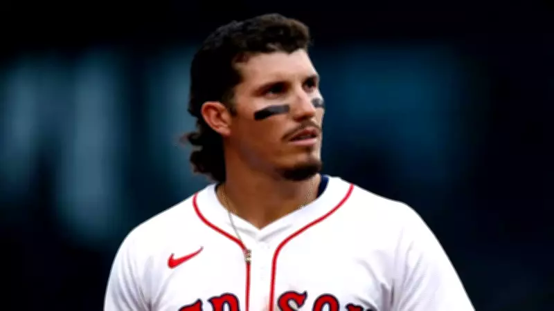 Red Sox May Trade Jarren Duran for Astros' Isaac Paredes in 2026 MLB Shakeup