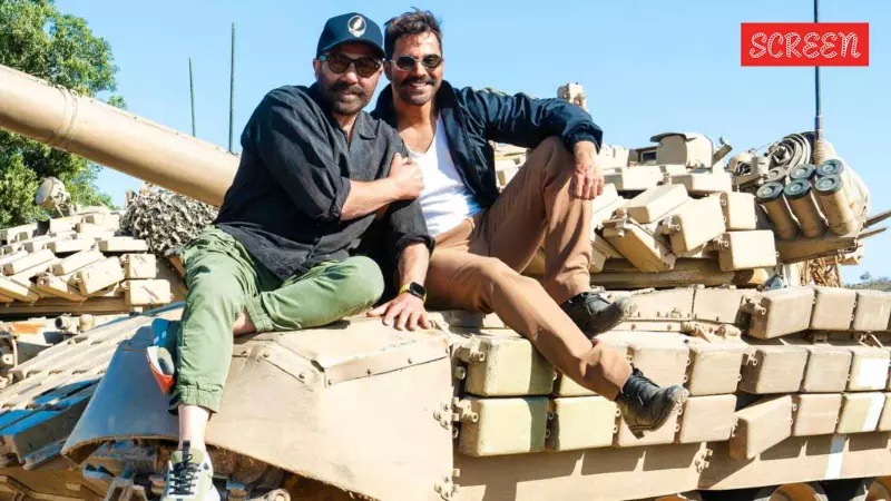 Reddit Defends Varun Dhawan After Trade Analyst's 'Self-Promotion' Dig Over Border 2