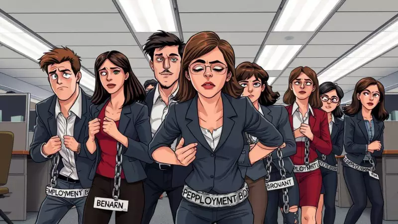 Reddit Exposes IT Firm's 4-Year Bond: Rs 5 Lakh Penalty for Freshers