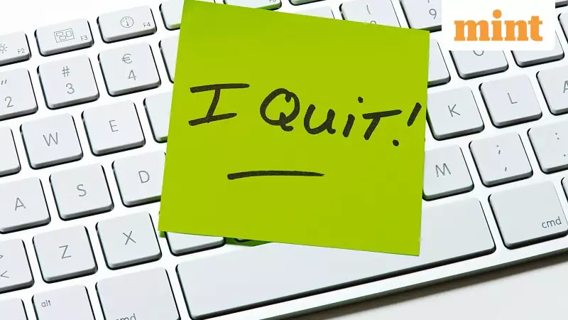 Reddit User's Polite Question Leaves Angry Manager Speechless During Resignation