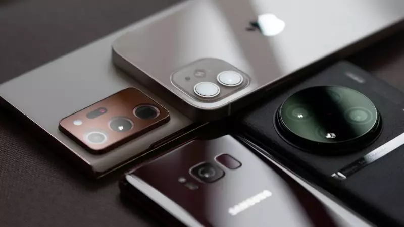 Reddit Users Reveal Best Smartphones of 2025: Trusted Picks for Your Next Buy