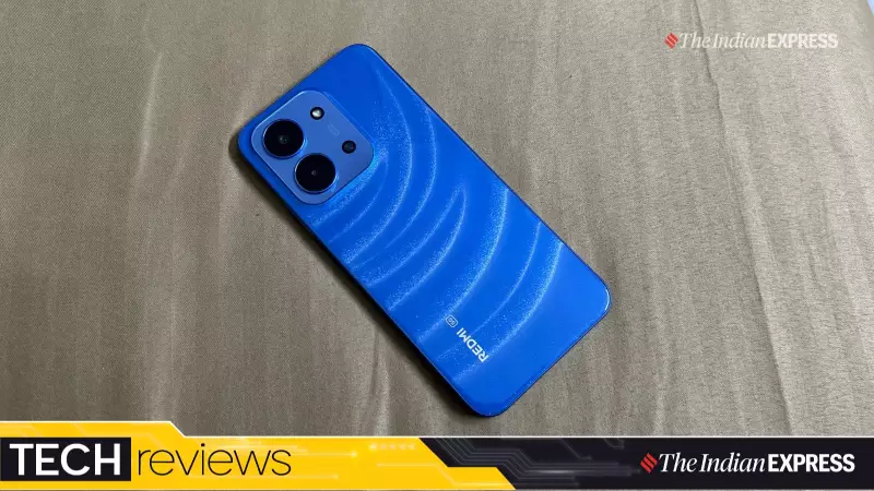 Redmi 15C Review: A Solid Budget 5G Phone with Big Screen and Battery