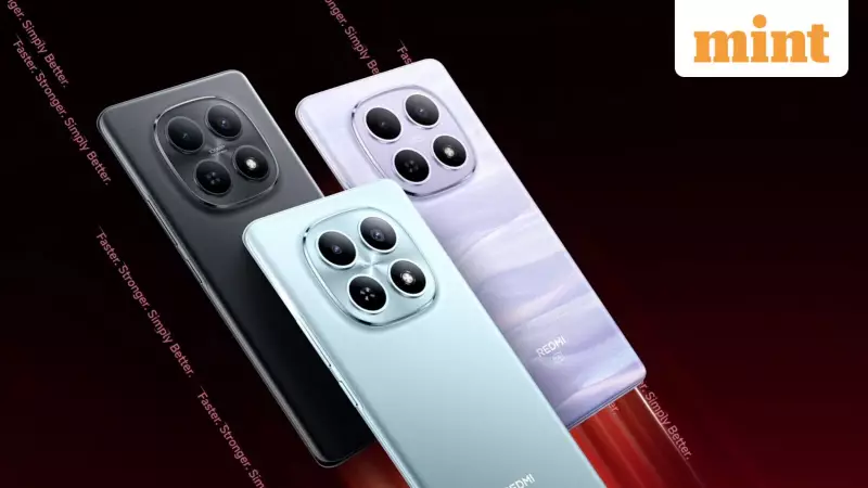 Redmi Note 15 vs OnePlus Nord CE 5: Best Phone Under ₹25,000?