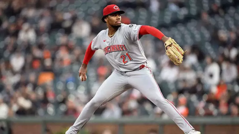 Reds Eye Jazz Chisholm Jr. in Bold Trade Proposal to Boost 2026 Lineup