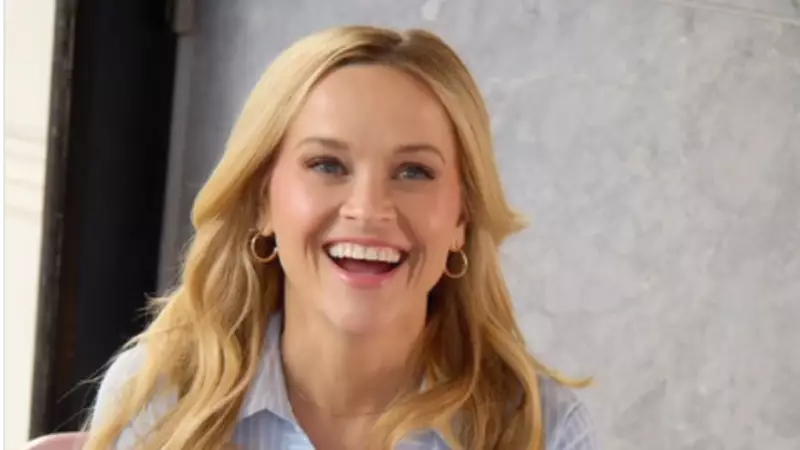 Reese Witherspoon Exposes Social Media Scammer Impersonating Her on TikTok and Instagram
