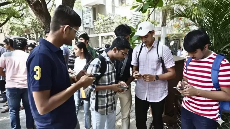 REET Mains 2026 Begins Tomorrow: Key Details on Exam Pattern, Schedule, and Guidelines