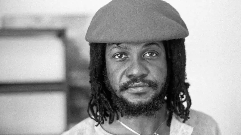 Reggae Legend Sly Dunbar of Sly & Robbie Passes Away at 73 in Kingston