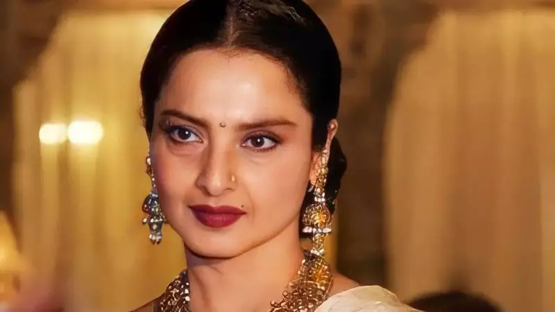 Rekha, Aishwarya, Shraddha: 5 Bollywood Stars Replaced Mid-Filming