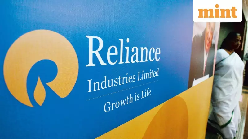 Reliance Industries GDR Dips 2% Post Q3 Results, Experts Eye Indian Market Reaction