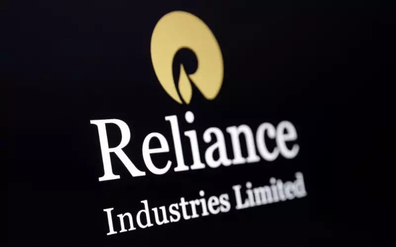 Reliance Industries Loses Rs 1.4 Lakh Crore in Market Cap as 2026 Starts Weak
