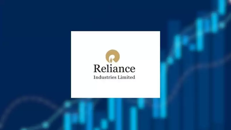 Reliance Industries Shares Fall 2%: Key Reasons Behind the Decline