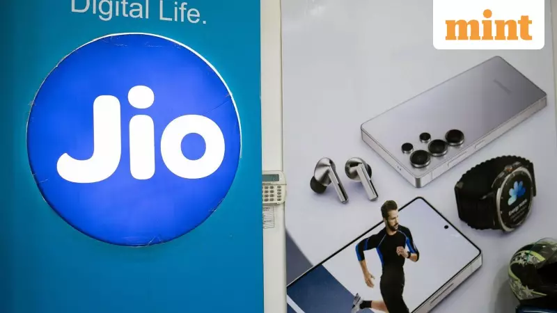 Reliance Jio IPO by June 2026: A $4 Billion Milestone for Indian Markets