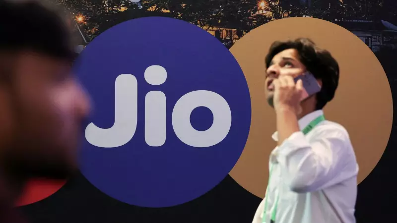 Reliance Jio to Launch AI Language Platform; Ambani Pledges ₹7 Lakh Crore for Gujarat